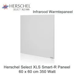 Herschel Select XLS Infrarood Paneel, 350 Watt, 60 x 60 cm|Infraroodverwarmingonline
