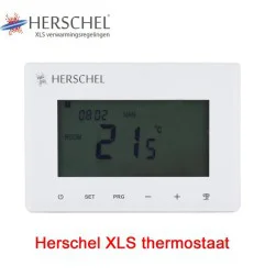 Herschel T-BT Thermostaat (XLS)
