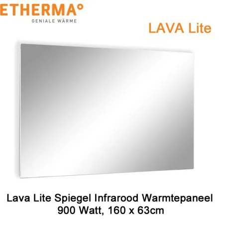 Etherma Lava Lite|Infraroodverwarmingonline