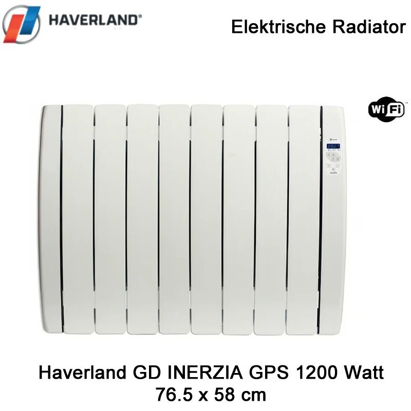 Haverland GD INERZIA GPS 1200 Watt