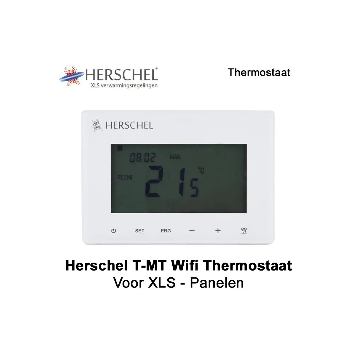 Herschel T-MT Wifi Thermostaat (XLS)