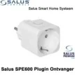 Salus SPE600 Smart Plugin Ontvanger
