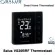 Salus VS20BRF Thermostaat zwart