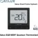 Salus SQ610BRF Quantum Thermostaat Zwart
