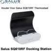 Salus Dockingstation voor SQ610RF en SQ610BRF thermostaat