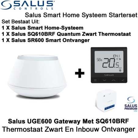 Thermostaten en Dimmers|Infraroodverwarmingonline