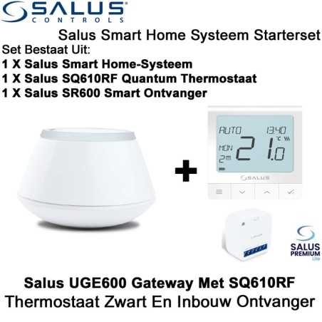 Thermostaten en Dimmers|Infraroodverwarmingonline