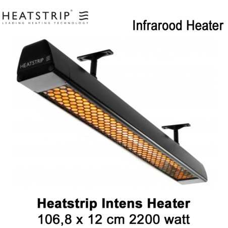 Heatstrip|Infraroodverwarmingonline