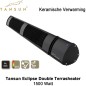 Tansun Eclipse Double Keramische Heater 1500 watt Tansun Eclipse Double Keramische Heater 1500 watt