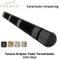 Tansun Eclipse Triple Keramische Heater 2250 watt Tansun Eclipse Triple Keramische Heater 2250 watt