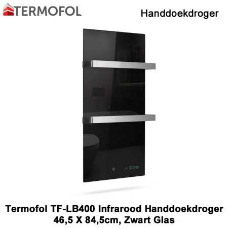 Termofol|Infraroodverwarmingonline