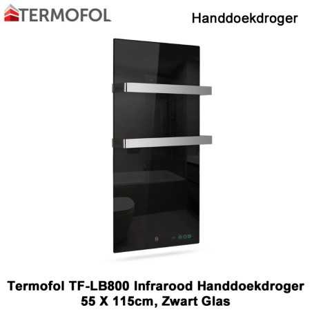 Termofol|Infraroodverwarmingonline