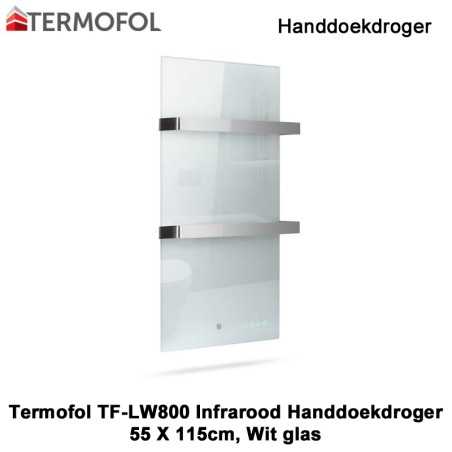 Termofol|Infraroodverwarmingonline