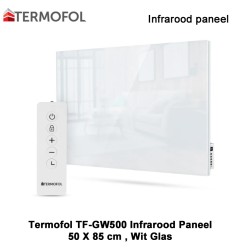 Glazen infrarood panelen|Infraroodverwarmingonline