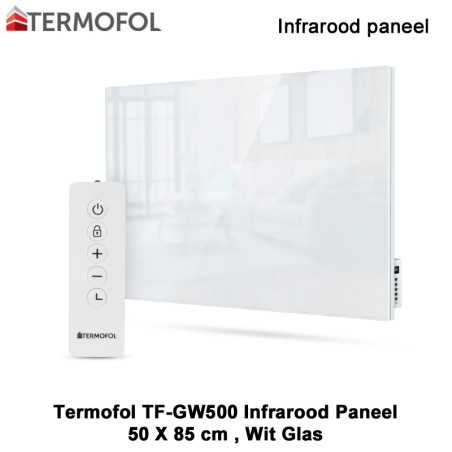 Glazen infrarood panelen|Infraroodverwarmingonline
