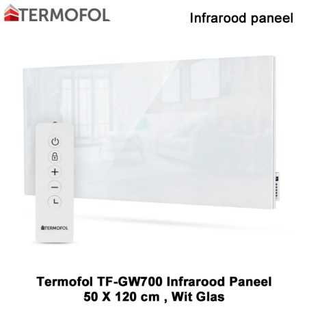 Glazen infrarood panelen|Infraroodverwarmingonline