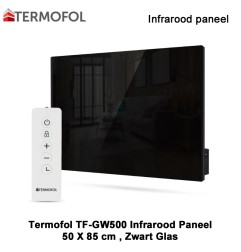 Glazen infrarood panelen|Infraroodverwarmingonline