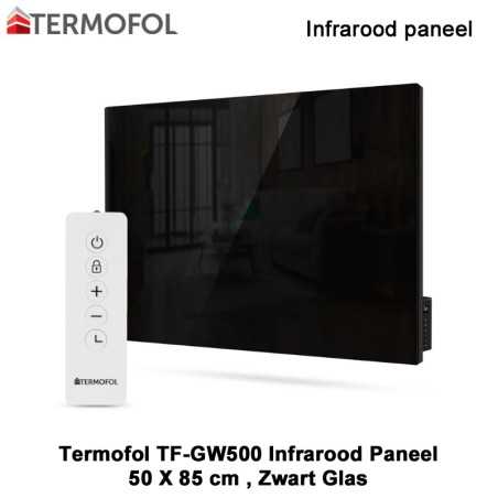 Glazen infrarood panelen|Infraroodverwarmingonline