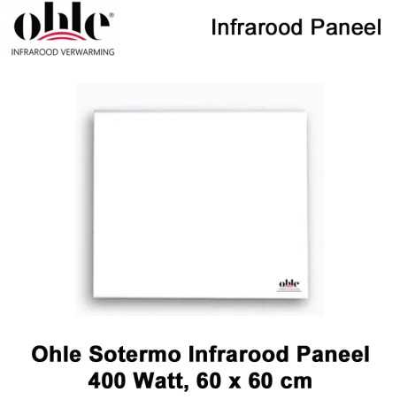 Ohle|Infraroodverwarmingonline