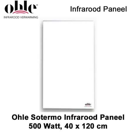 Ohle|Infraroodverwarmingonline