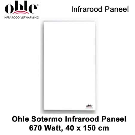 Ohle|Infraroodverwarmingonline