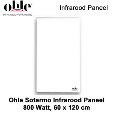 Ohle|Infraroodverwarmingonline