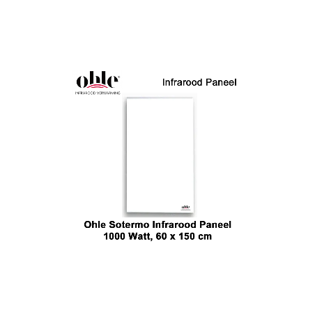 Ohle|Infraroodverwarmingonline