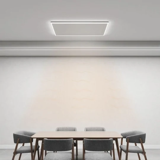 VH Infrarood Paneel 400 Watt met Ledverlichting 63 x 65 cm