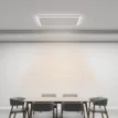 VH Wifi Infrarood Paneel 400 Watt met Ledverlichting 63 x 65 cm