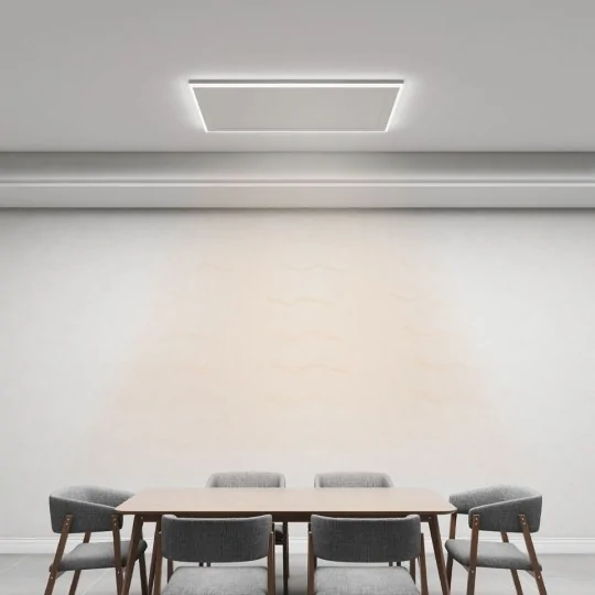 VH Wifi Infrarood Paneel 840 Watt met Ledverlichting 63 x 128 cm