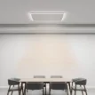 VH Wifi Infrarood Paneel 840 Watt met Ledverlichting 63 x 128 cm