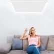 VH Wifi Infrarood Paneel 840 Watt met Ledverlichting 63 x 128 cm