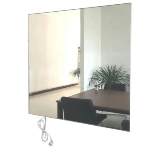 VH Palermo 320 Watt Spiegel infrarood verwarming 60 x 60 cm