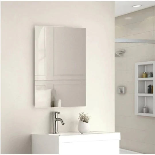 VH Palermo 320 Watt Spiegel infrarood verwarming 60 x 60 cm