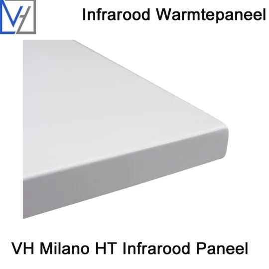 VH Milano HT-RF 900 Watt Infrarood Paneel, 60 x 120 cm