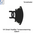 VH Smart heater 1200 Watt met Wifi en afstandsbediening