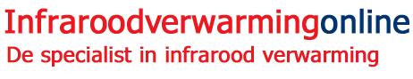 Infraroodverwarmingonline